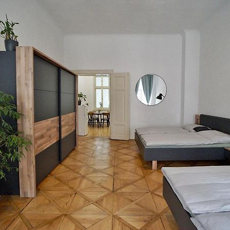 Truhlarska 4 Apartment Прага Экстерьер фото